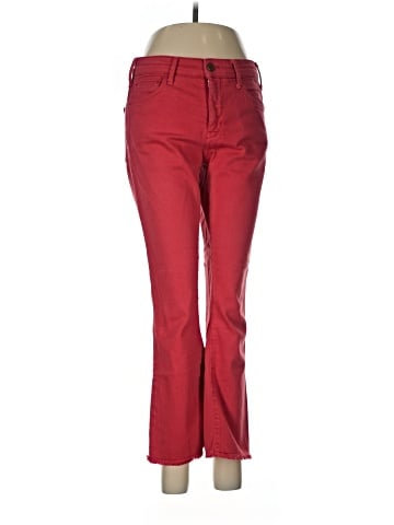 Pilcro and the Letterpress Casual Pants (view 1)