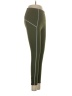 FP Movement Green Active Pants Size S - photo 4