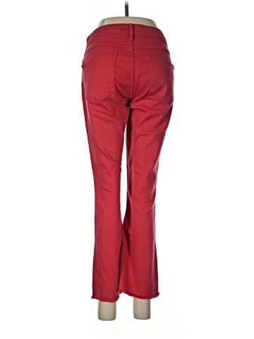 Pilcro and the Letterpress Casual Pants (view 2)