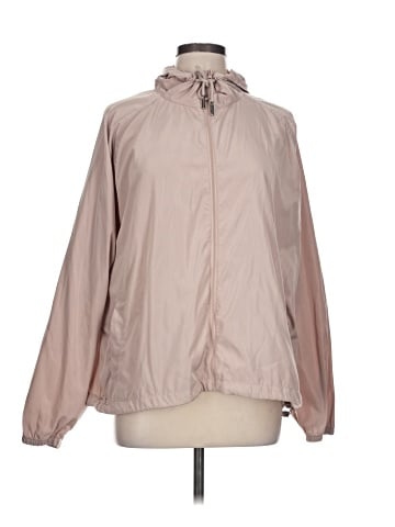 Soia & Kyo Windbreaker (view 1)