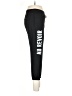 n:Philanthropy Graphic Black Track Pants Size M - photo 4