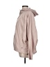 Soia & Kyo 100% Polyester Solid Pink Windbreaker Size L - photo 5