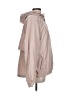 Soia & Kyo 100% Polyester Solid Pink Windbreaker Size L - photo 4