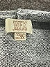 Wallflower Stars Gray Poncho Size 3X - photo 7
