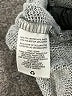 Wallflower Stars Gray Poncho Size 3X - photo 8