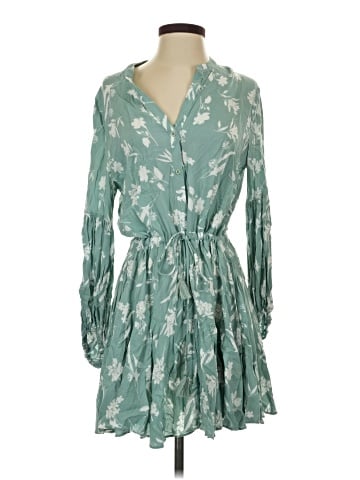 AaKaa Casual Dress (view 1)