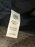 Athleta Solid Black Casual Pants Size 12 - photo 8