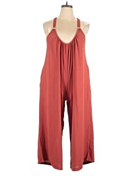 Assorted Brands Overalls