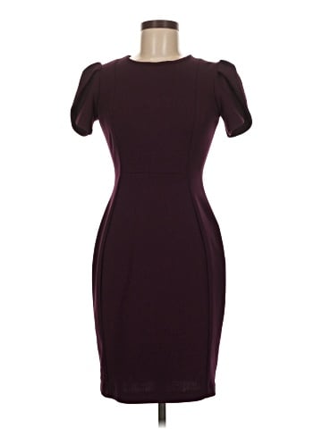 Calvin Klein Cocktail Dress (view 1)