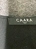 CAARA Black Cocktail Dress Size M - photo 4