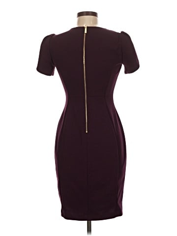 Calvin Klein Cocktail Dress (view 2)
