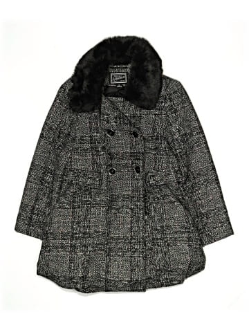 Rothschild Coat (view 1)