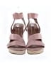 Caslon Pink Wedges Size 6 1/2 - photo 2