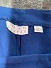 Joan Rivers Solid Blue Active Pants Size XL - photo 7