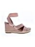 Caslon Pink Wedges Size 6 1/2 - photo 1