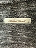 Michael Farrell Gray Pullover Sweater Size S - photo 7