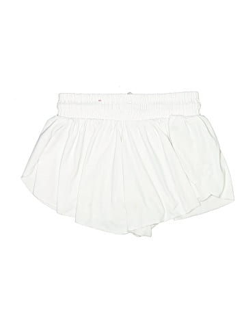 Justice Shorts (view 2)