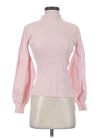 L'academie los angeles Long Sleeve Turtleneck (view 1)