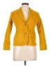 Eddie Bauer Yellow Blazer Size 2 - photo 1