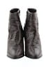 Truffle Brown Ankle Boots Size 5 - photo 2