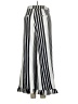 Sugar Lips Stripes Silver Casual Pants Size XS - photo 2