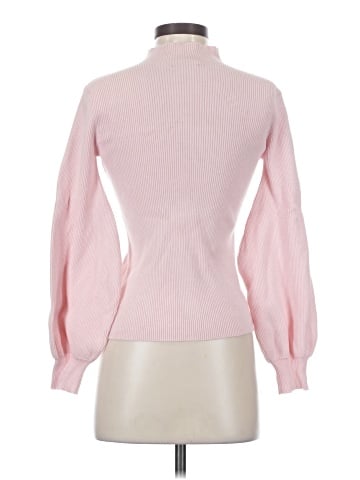 L'academie los angeles Long Sleeve Turtleneck (view 2)