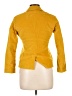 Eddie Bauer Yellow Blazer Size 2 - photo 2