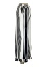 Sugar Lips Stripes Silver Casual Pants Size XS - photo 4