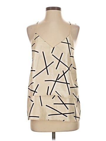 C/MEO Collective Sleeveless Blouse (view 1)