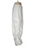 Shein 100% Polyester Ivory Cargo Pants Size 6 - photo 4