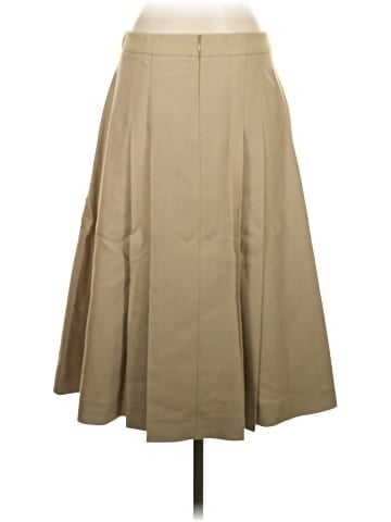 Brooks Brothers Casual Skirt (view 2)