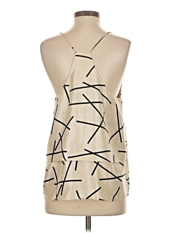 C/MEO Collective Sleeveless Blouse (view 2)