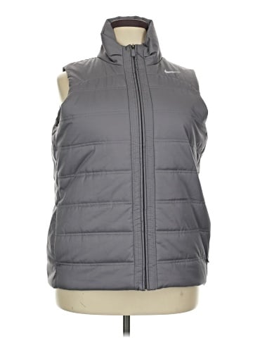 Nike Vest (view 1)