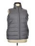 Nike 100% Polyester Gray Vest Size XXL - photo 1