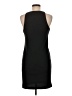Gap Solid Black Casual Dress Size M - photo 2