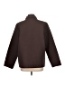 Lee 100% Polyester Argyle Brown Jacket Size L - photo 2