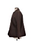 Lee 100% Polyester Argyle Brown Jacket Size L - photo 5