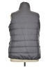 Nike 100% Polyester Gray Vest Size XXL - photo 2