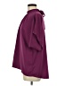 Unbranded 100% Polyester Burgundy 3/4 Sleeve Blouse Size M - photo 5