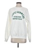 Los Angeles Apparel White Sweatshirt Size S - photo 1