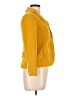 Eddie Bauer Yellow Blazer Size 2 - photo 4