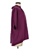 Unbranded 100% Polyester Burgundy 3/4 Sleeve Blouse Size M - photo 4