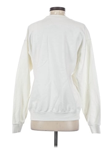 Los Angeles Apparel Sweatshirt (view 2)