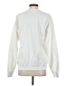 Los Angeles Apparel White Sweatshirt Size S - photo 2