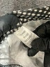 Reed Houndstooth Gray Casual Pants Size 4 - photo 8