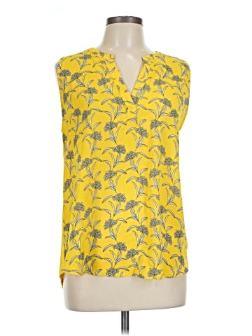 Papermoon Sleeveless T-Shirt (view 1)