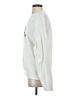 Los Angeles Apparel White Sweatshirt Size S - photo 5