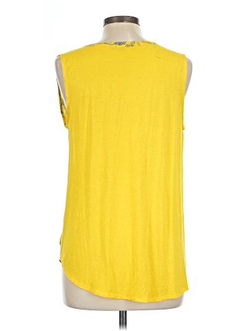 Papermoon Sleeveless T-Shirt (view 2)