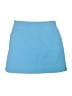 The Langley Solid Blue Active Skort Size M - photo 1