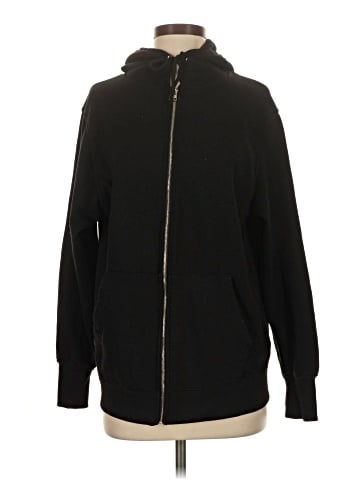Refuge Zip Up Hoodie (view 1)